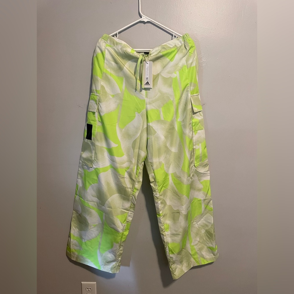Adidas activewear pants
